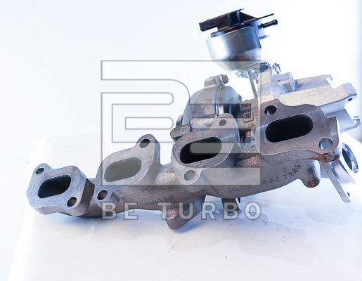 Neuer Original Turbolader SEAT VW 2.0 TDI – F026510032 / 401TN100103 4 Neuer Original Turbolader SEAT VW 2.0 TDI – F026510032 / 401TN100103 – Bild 4