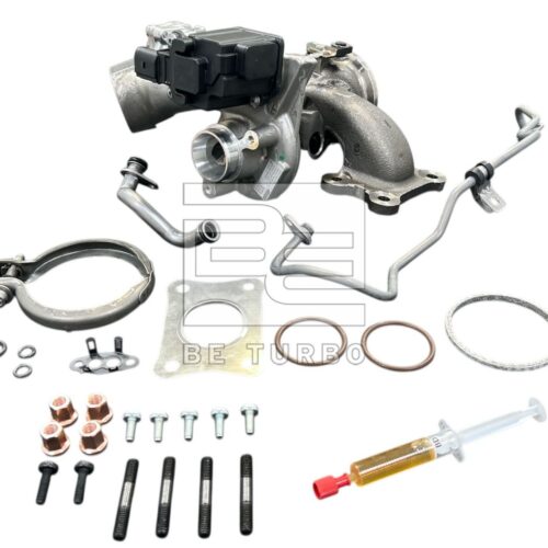 Neuer Original Turbolader-SuperKit1 SEAT AUDI 1.4 TSI – 04E145704FV / 4918001275