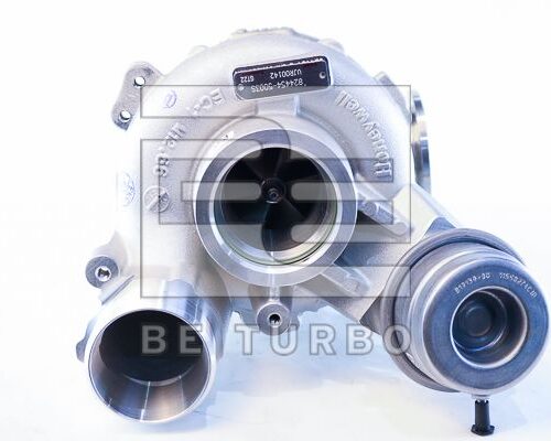 Neuer Original Turbolader BMW M5 Competition – 784904501 / 8244545001S