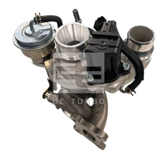 Neuer Original Turbolader OPEL 1.0 – 49S3000121 / 49S3000121