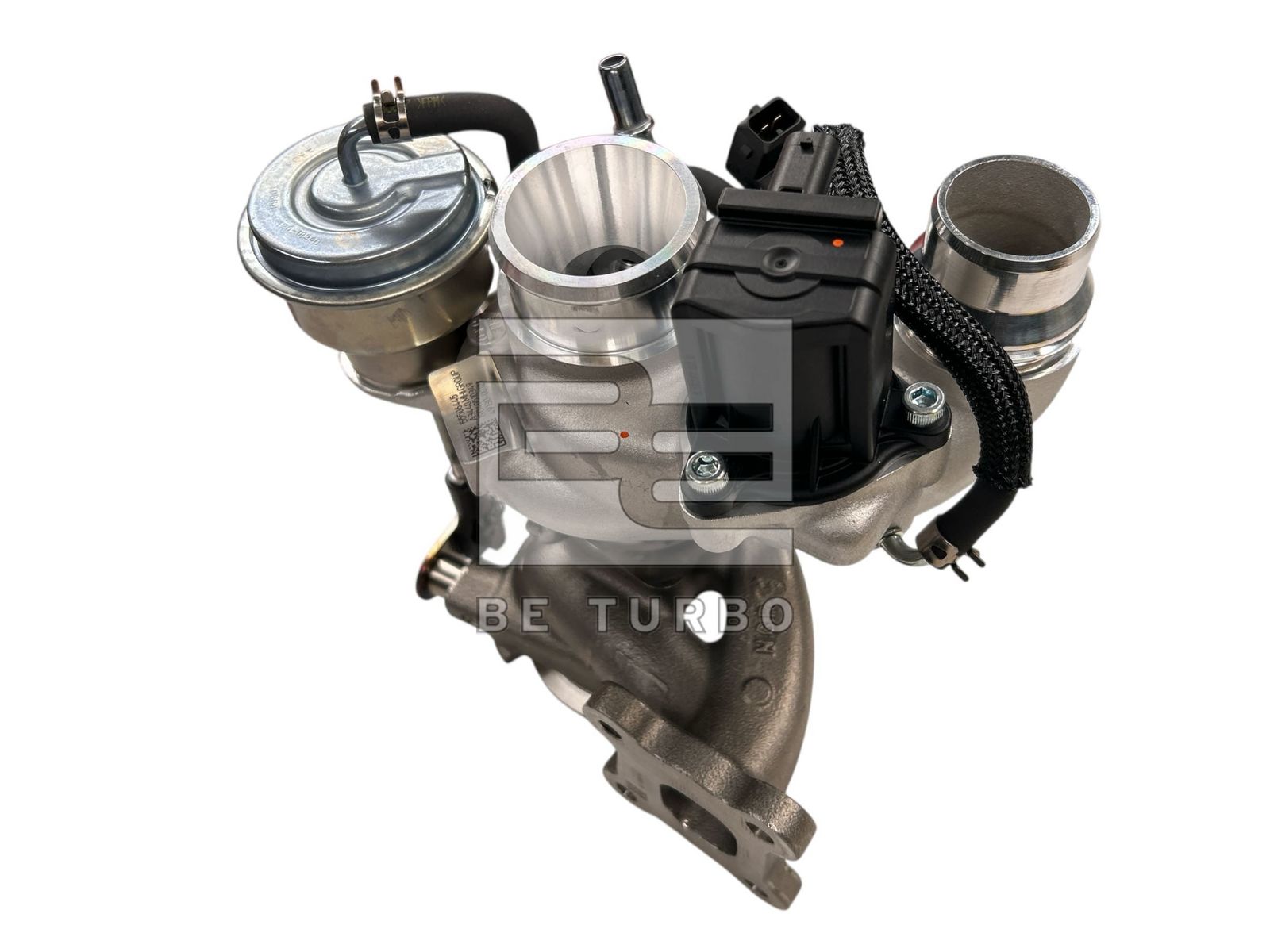 Neuer Original Turbolader OPEL 1.0 – 49S3000121 / 49S3000121 1 Neuer Original Turbolader OPEL 1.0 – 49S3000121 / 49S3000121