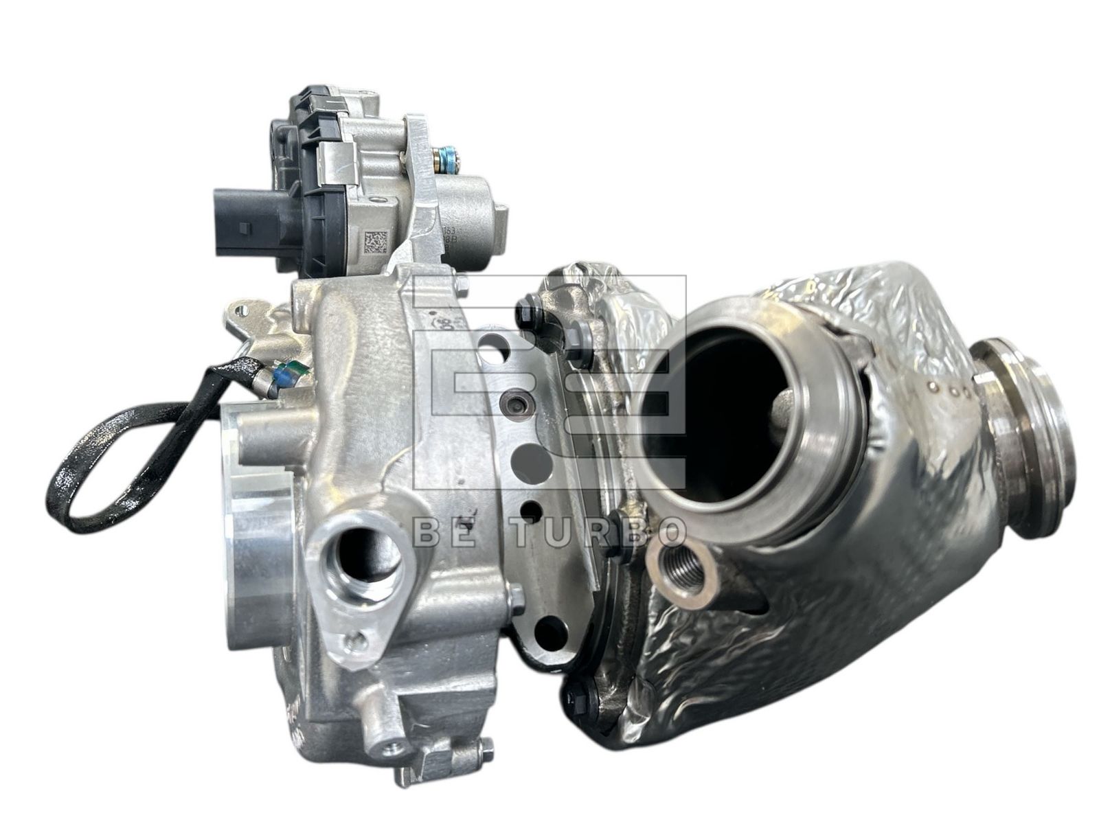 Neuer Original Turbolader AUDI S5 TDI Mild Hybrid quattro – 059145873FQ / 8967580001 4 Neuer Original Turbolader AUDI S5 TDI Mild Hybrid quattro – 059145873FQ / 8967580001 – Bild 4