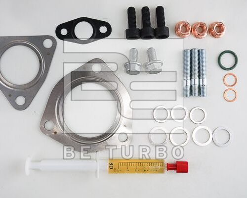 Neuer Original Montagesatz, Lader AUDI VW 4.2 TDI quattro – 95812302530 / ABS465 + Starter-Keramiköl