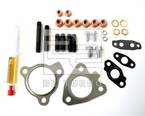 Neuer Original Montagesatz, Lader KIA HYUNDAI 2.0 CRDi – 282312F001 / ABS863 + Starter-Keramiköl