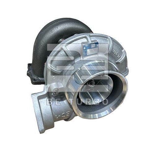 Neuer Original Turbolader MTU – 0070964499 / 52509908700