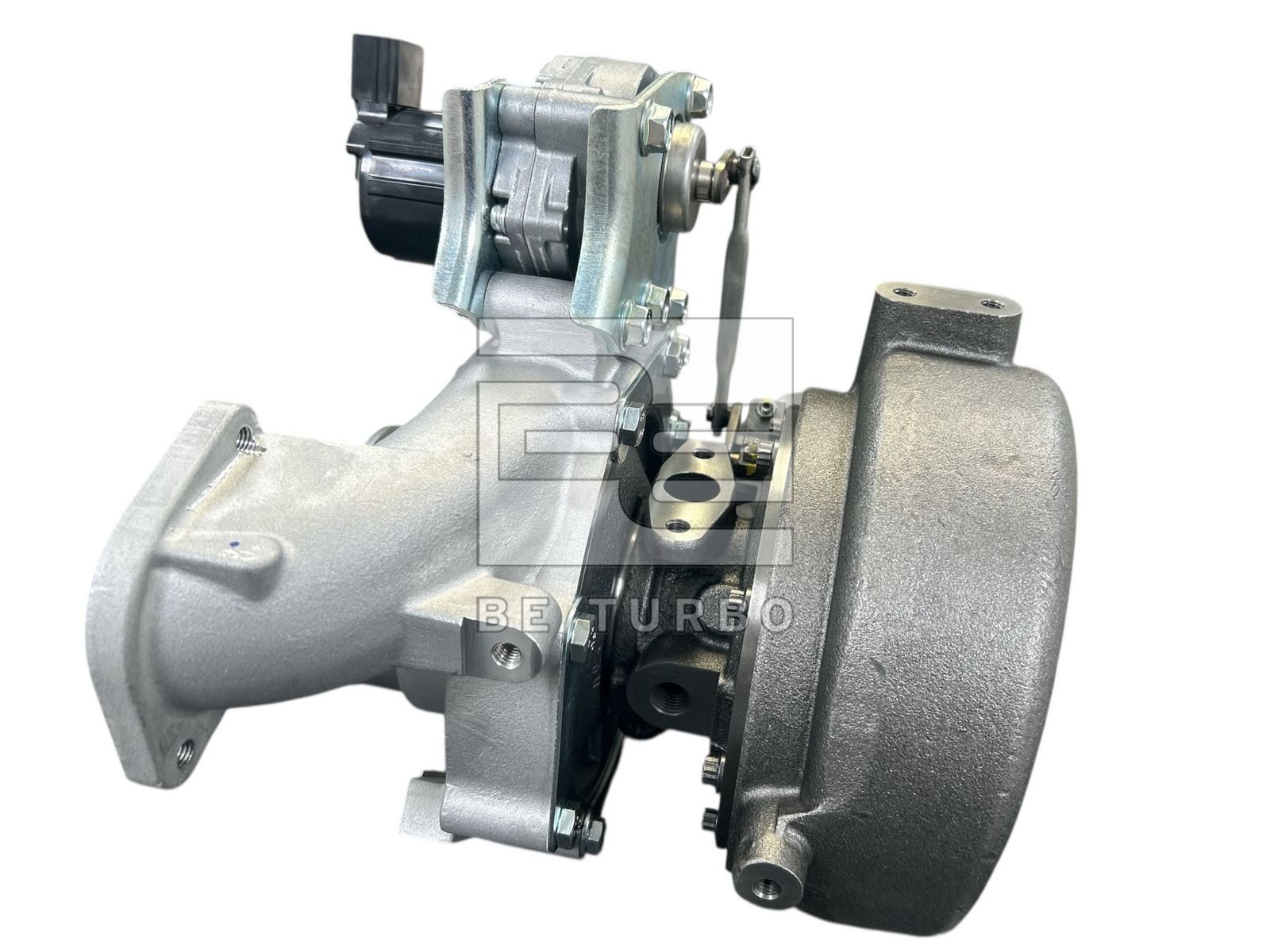 Neuer Original Turbolader UD TRUCKS – 21451614 / 8026940004 3 Neuer Original Turbolader UD TRUCKS – 21451614 / 8026940004 – Bild 3