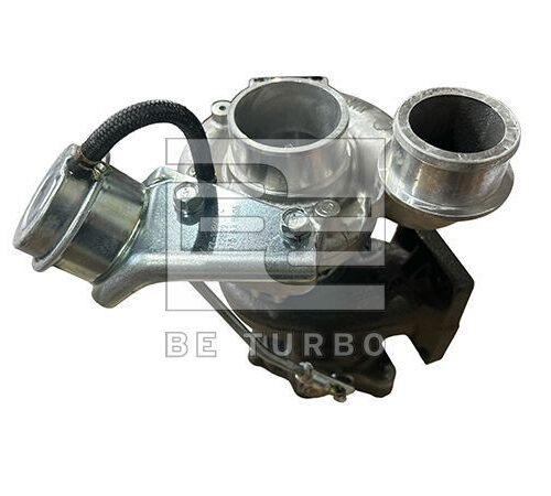 Neuer Original Turbolader BMW – 11652245147 / 4917706540