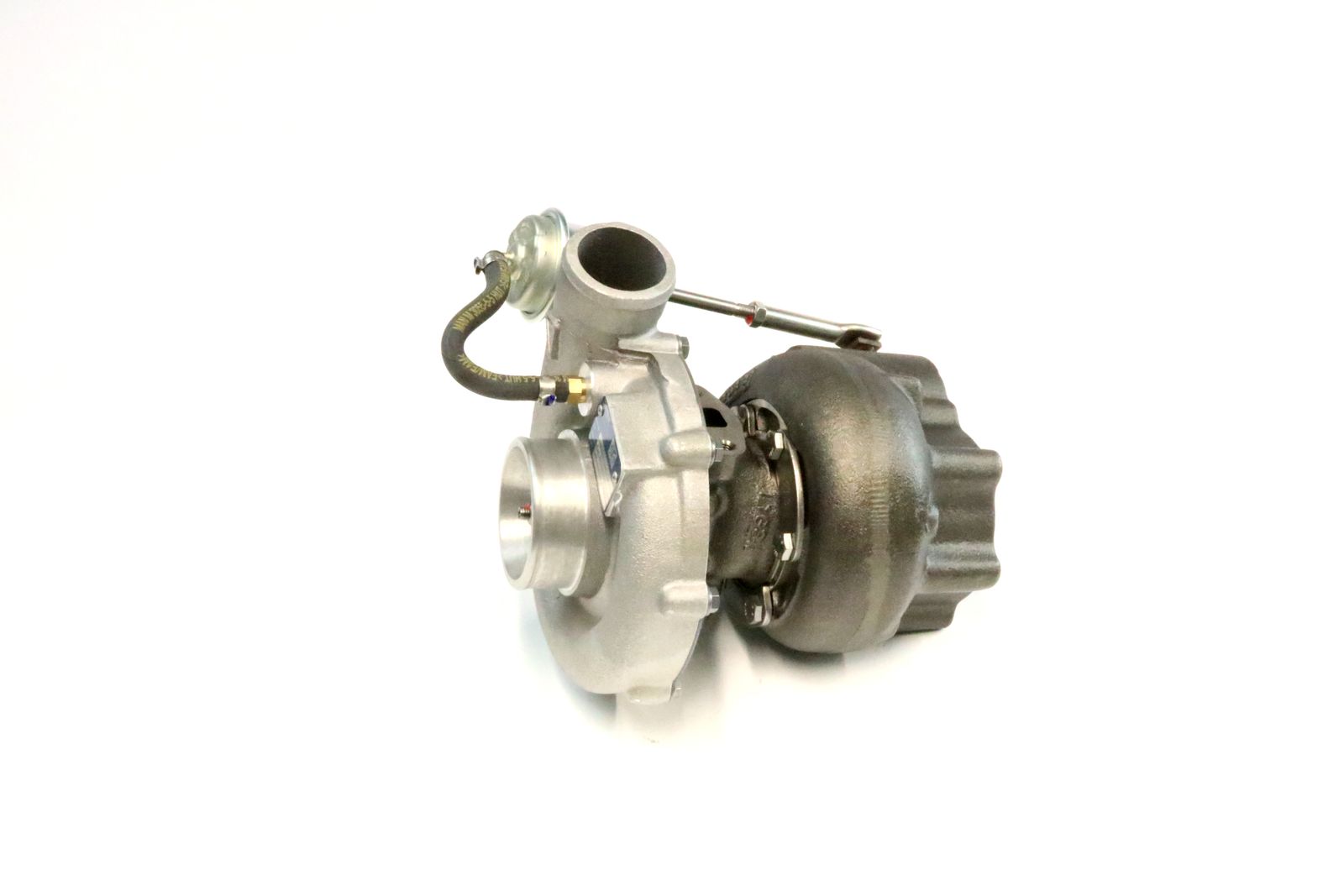 Neuer Original Turbolader FORD – 26T6K682AA / 53279886743 10 Neuer Original Turbolader FORD – 26T6K682AA / 53279886743 – Bild 10
