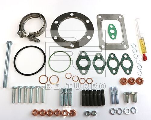 Neuer Original Montagesatz, Lader MAN – 51091009288 / ABS771 + Starter-Keramiköl