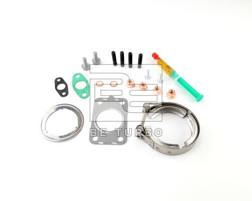 Neuer Original Montagesatz, Lader VW 2.5 TDI – 076145701FX / ABS294 + Starter-Keramiköl