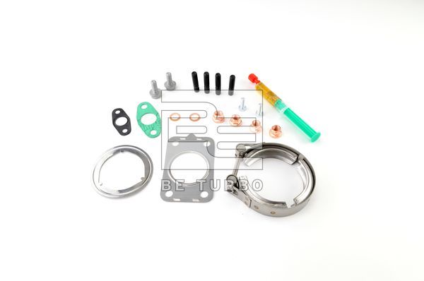 Neuer Original Montagesatz, Lader VW 2.5 TDI – 076145701FX / ABS294 + Starter-Keramiköl 1 Neuer Original Montagesatz, Lader VW 2.5 TDI – 076145701FX / ABS294 + Starter-Keramiköl