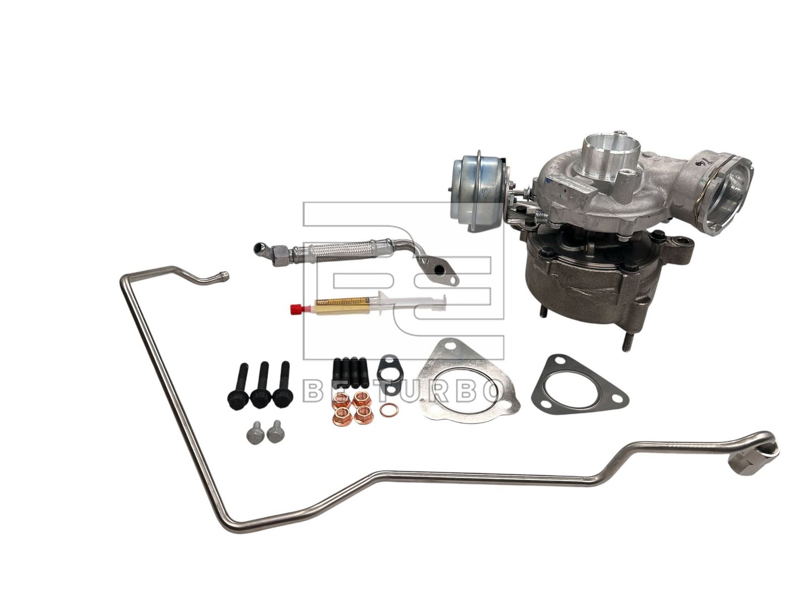 Original RED Turbolader-SuperKit2 AUDI 2.0 TDI – 038145702E / 7178582 1 Original RED Turbolader-SuperKit2 AUDI 2.0 TDI – 038145702E / 7178582
