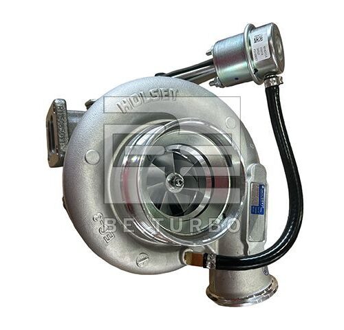 Neuer Original Turbolader CUMMINS – 4956108 / 3783604