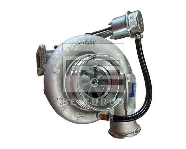 Neuer Original Turbolader CUMMINS – 4956108 / 3783604 1 Neuer Original Turbolader CUMMINS – 4956108 / 3783604