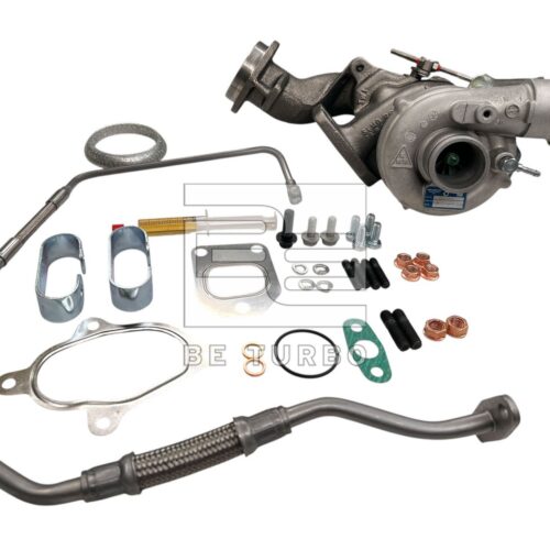 Original RED Turbolader-SuperKit2 VW 2.5 TDI – 074145701A / 53149807018