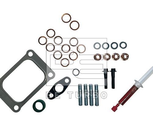 Neuer Original Montagesatz, Lader VOLVO PENTA – 3801405 / ABS994 + Starter-Keramiköl