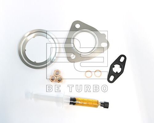 Neuer Original Montagesatz, Lader SSANGYONG 2.0 e-XDi – A6710900380 / ABS897 + Starter-Keramiköl