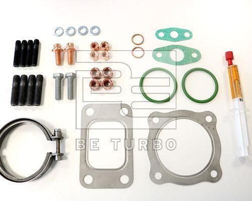 Neuer Original Montagesatz, Lader MERCEDES-BENZ – 366096139980 / ABS844 + Starter-Keramiköl