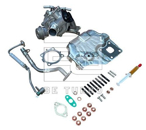 Original RED Turbolader-SuperKit2 FORD 1.0 EcoBoost – CM5G6K682GE / 280001E12
