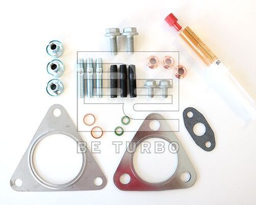 Neuer Original Montagesatz, Lader MITSUBISHI RENAULT 2.8 TD – ME200898 / ABS118 + Starter-Keramiköl