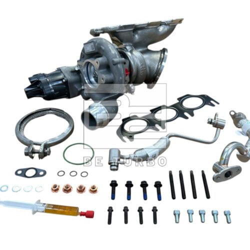 Neuer Original Turbolader-SuperKit1 BMW M – 11658054873 / 4947706311