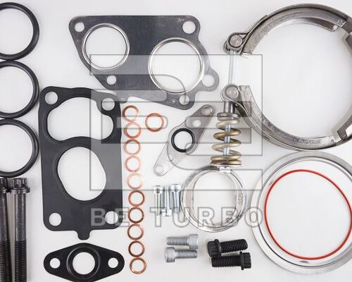 Neuer Original Montagesatz, Lader BMW xDrive 35 d – 11657807059 / ABS417 + Starter-Keramiköl