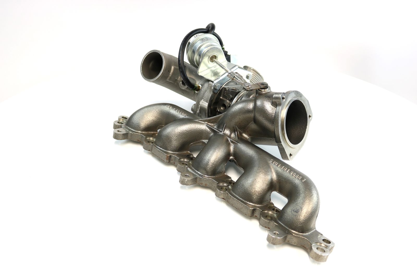 Neuer Original Turbolader VOLVO 2.0 BiFuel – 31380276 / 53039900389 14 Neuer Original Turbolader VOLVO 2.0 BiFuel – 31380276 / 53039900389 – Bild 14