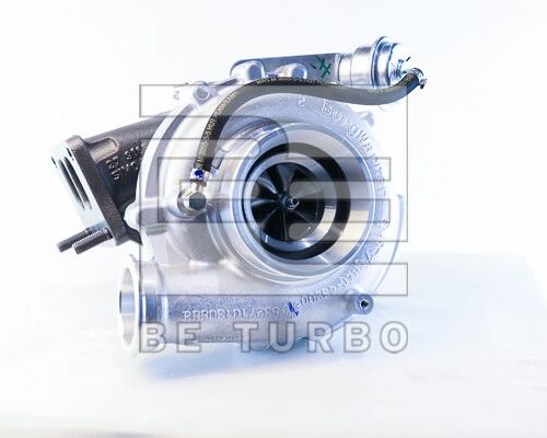 Original RED Turbolader MERCEDES-BENZ – 902096179980 / 53279900004