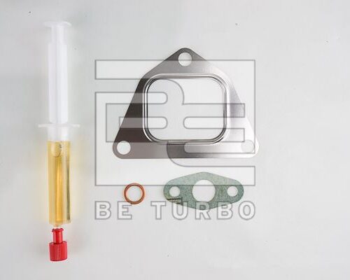Neuer Original Montagesatz, Lader SSANGYONG 2.7 Xdi – A6650901780 / ABS310 + Starter-Keramiköl