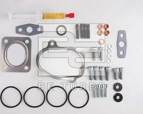 Neuer Original Montagesatz, Lader PEUGEOT CITROËN 2.5 TD – 951182227 / ABS577 + Starter-Keramiköl