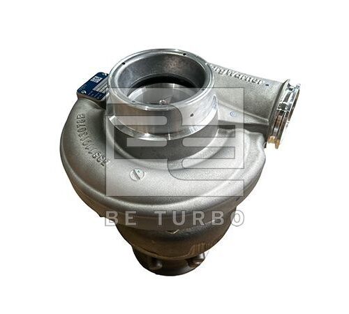 Neuer Original Turbolader MAN – 51091007588 / 53319807204