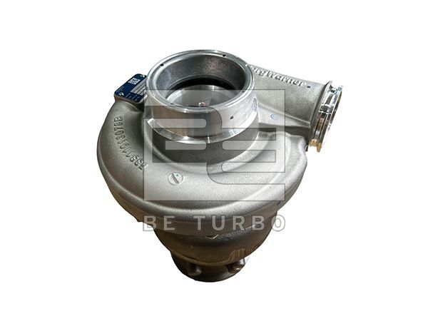Neuer Original Turbolader MAN – 51091007588 / 53319807204 1 Neuer Original Turbolader MAN – 51091007588 / 53319807204