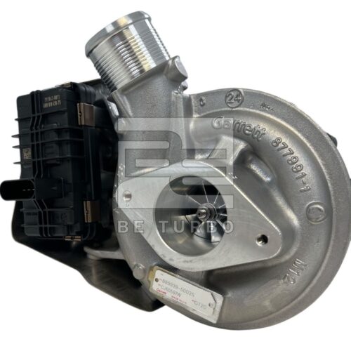 Original RED Turbolader FORD 3.2 TDCi 4x4 – FB3Q6K682PE / 8221825014S