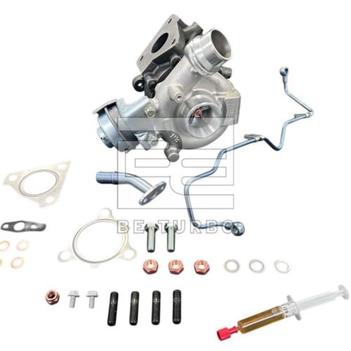 Original RED Turbolader-SuperKit1 MITSUBISHI 2.2 DI-D 4WD – 1515A238 / 4933501122