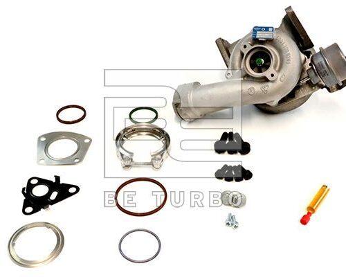Original RED Turbolader-Kit1 VW 2.5 TDI – 070145701E / 53049700032