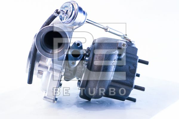 Neuer Original Turbolader MERCEDES-BENZ – A9060969599 / 53279887157 2 Neuer Original Turbolader MERCEDES-BENZ – A9060969599 / 53279887157 – Bild 2