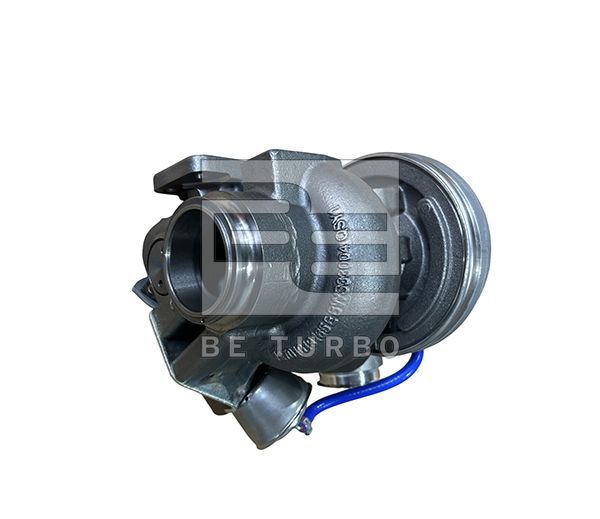 Neuer Original Turbolader IVECO – 5801977882 / 12709900237 2 Neuer Original Turbolader IVECO – 5801977882 / 12709900237 – Bild 2