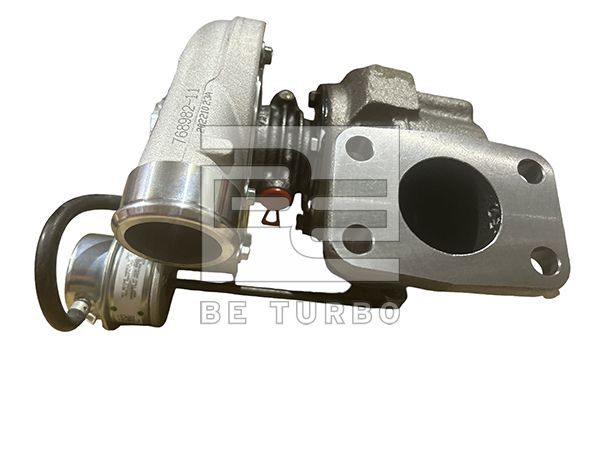 Neuer Original Turbolader PERKINS – 2674A817 / 78582710 3 Neuer Original Turbolader PERKINS – 2674A817 / 78582710 – Bild 3