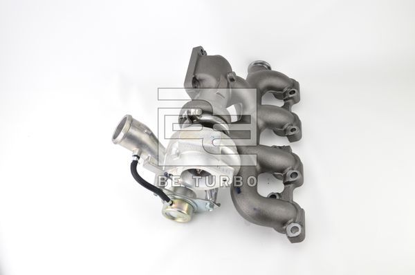 Original RED Turbolader FORD 2.4 DI RWD – YC1Q6K682DA / 49S3506035 3 Original RED Turbolader FORD 2.4 DI RWD – YC1Q6K682DA / 49S3506035 – Bild 3