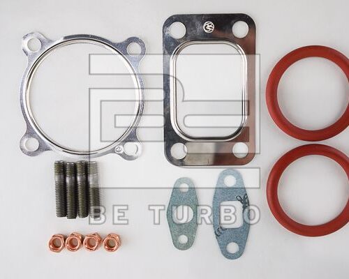 Neuer Original Montagesatz, Lader MERCEDES-BENZ – A366096799980 / ABS112 + Starter-Keramiköl