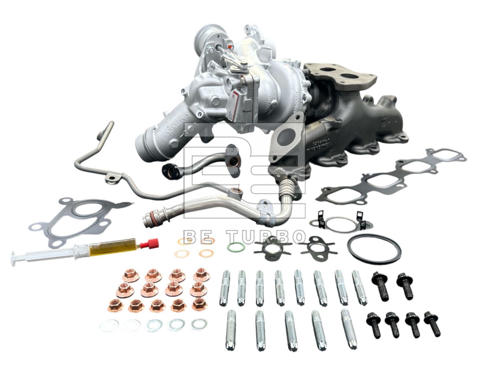 Neuer Original Turbolader-SuperKit1 RENAULT OPEL 1.6 D – 71797253 / 8219435002S 1 Neuer Original Turbolader-SuperKit1 RENAULT OPEL 1.6 D – 71797253 / 8219435002S