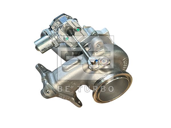 Neuer Original Turbolader VW AUDI S3 quattro – 06K145722N / 8982005001W 2 Neuer Original Turbolader VW AUDI S3 quattro – 06K145722N / 8982005001W – Bild 2