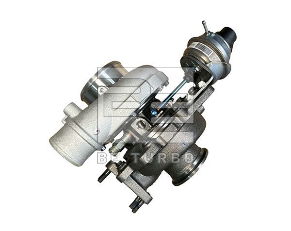 Neuer Original Turbolader IVECO – 5801921269 / 8405132 4 Neuer Original Turbolader IVECO – 5801921269 / 8405132 – Bild 4