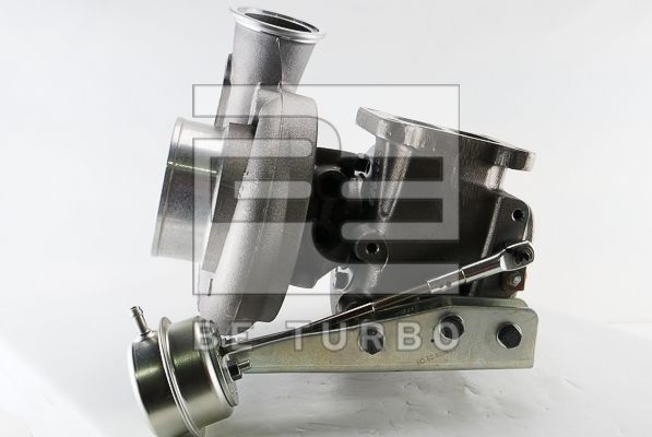 Neuer Original Turbolader IVECO – 504080200 / 4033392 2 Neuer Original Turbolader IVECO – 504080200 / 4033392 – Bild 2