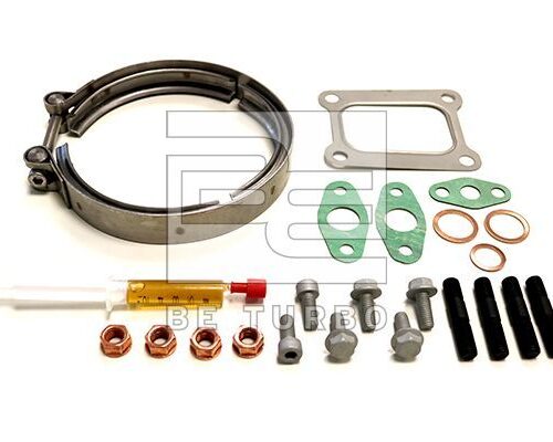 Neuer Original Montagesatz, Lader DAF – 1680505R / ABS597 + Starter-Keramiköl