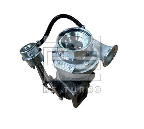 Neuer Original Turbolader CUMMINS – 5455358 / 5354027