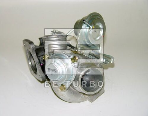 Neuer Original Turbolader VOLVO 1.9 T4 – 9443943 / 4937706010
