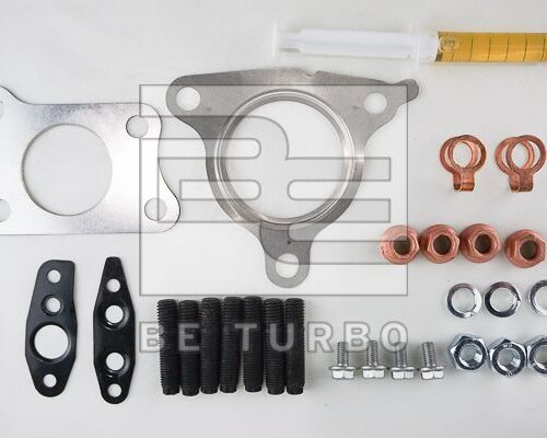 Neuer Original Montagesatz, Lader NISSAN 2.5 dCi 4WD – 144115X00A / ABS453 + Starter-Keramiköl
