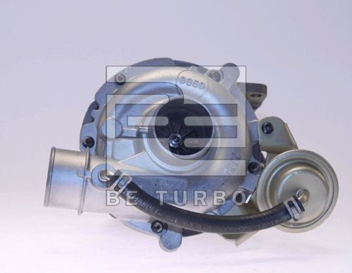 Neuer Original Turbolader LANCIA 2.4 JTD – 46556440 / RHF5VL18
