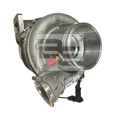 Neuer Original Turbolader – 5354889